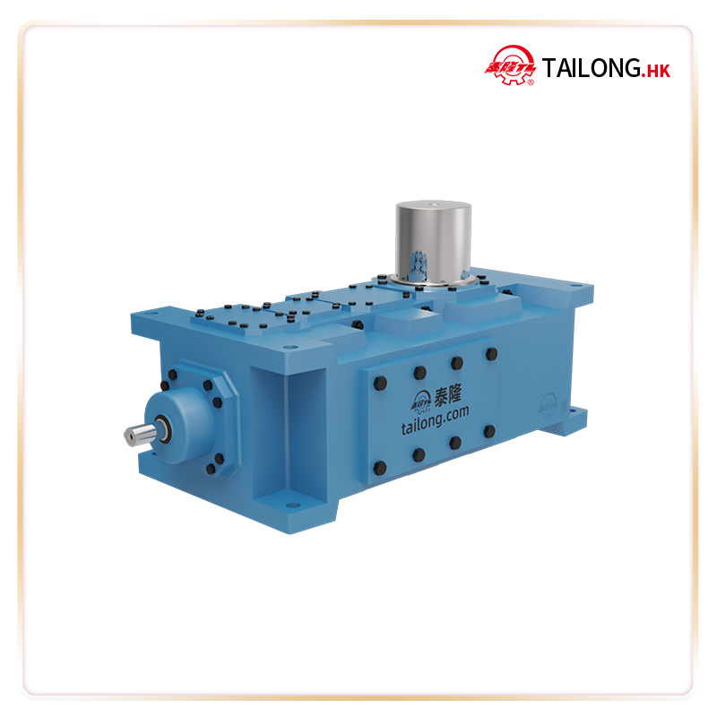 Hộp số mô đun TLB4SV (Size 5-12)